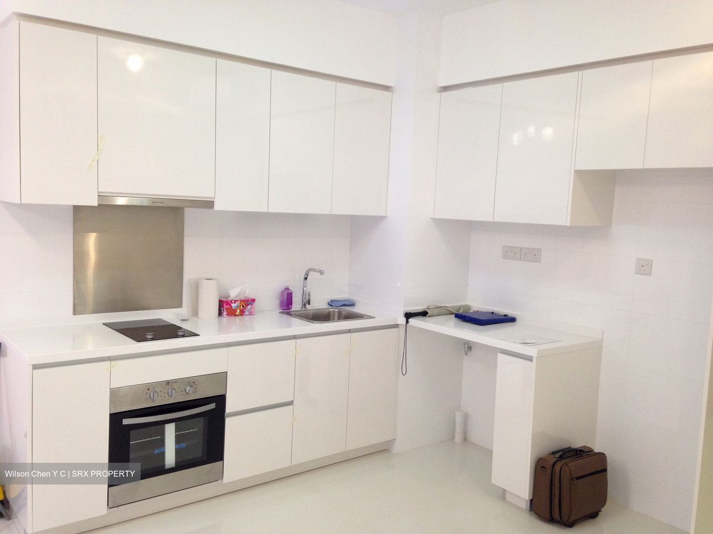 Eight Courtyards (D27), Condominium #557771671